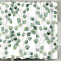 China supplier cheap price Custom Printed Polyester Bathroom shower Curtain