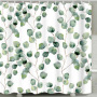 China supplier cheap price Custom Printed Polyester Bathroom shower Curtain