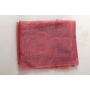China factory 100% Polyester Window Curtain Sheer Panels Organza Gardinen