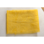 China factory 100% Polyester Window Curtain Sheer Panels Organza Gardinen