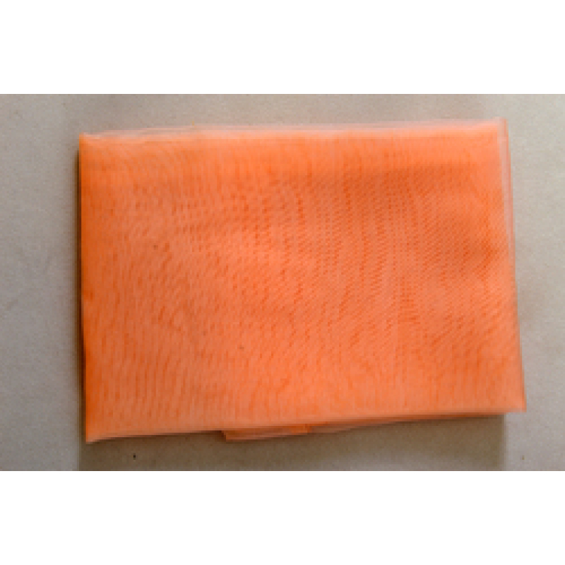 China factory 100% Polyester Window Curtain Sheer Panels Organza Gardinen