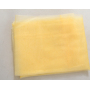 China factory 100% Polyester Window Curtain Sheer Panels Organza Gardinen