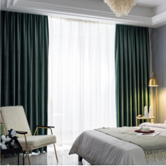 Wholesale Luxury Curtains Window Curtain Patterns,European Home Accessories Living Room Sets Church Curtain#