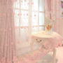 Luxury Living Room Sets Wedding Backdrop,Best Selling Products Girls Bed Curtain For Window Curtain$