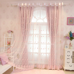 Luxury Living Room Sets Wedding Backdrop,Best Selling Products Girls Bed Curtain For Window Curtain$