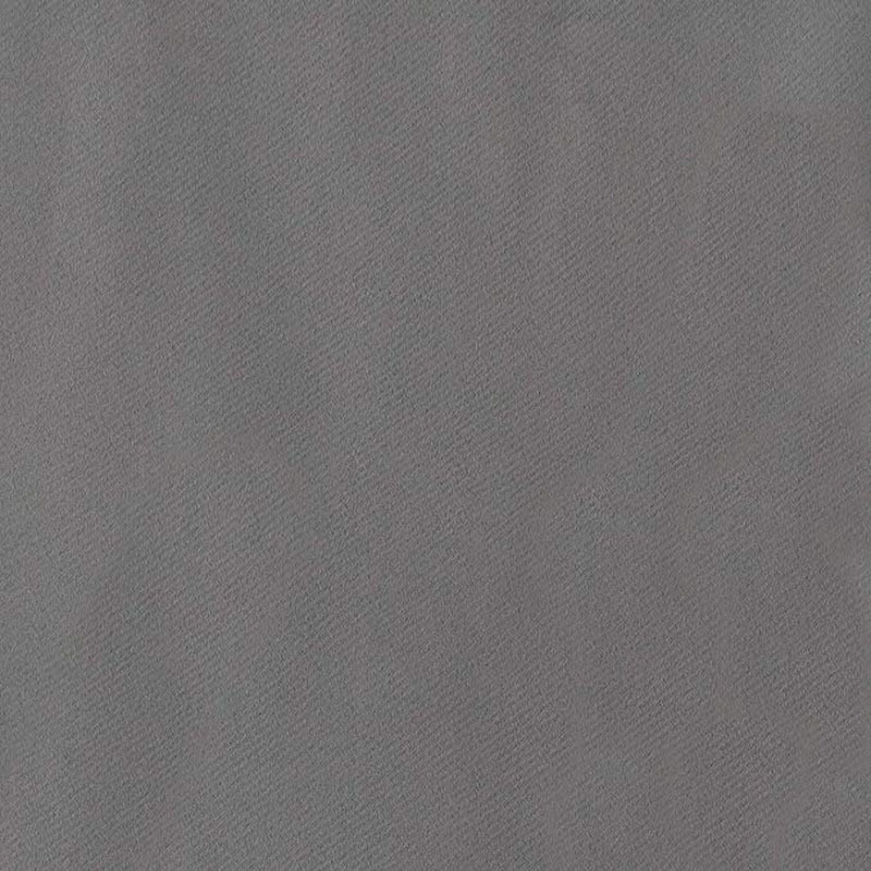 High quality 100% Polyester grey living room blackout curtains stocklot