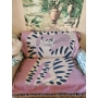 Cats Bohemia Throw Blanket Sofa Covers Tassel Dust Cover Air Conditioning Blankets for Bed Bedroom Decor/