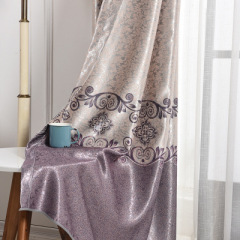 Wholesale curtains for the living room gardinen aus polen,For home room curtains window cortina $