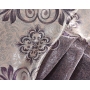 Wholesale curtains for the living room gardinen aus polen,For home room curtains window cortina $