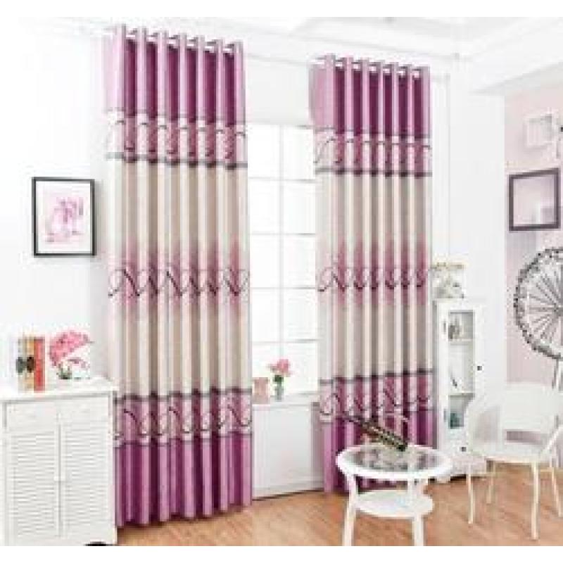 Wholesale curtains for the living room gardinen aus polen,For home room curtains window cortina $