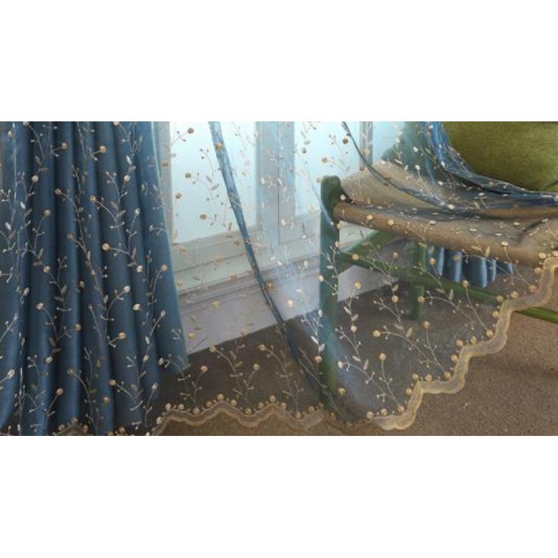 Super Soft Living Room Cortinas Decorativas Cortinas,European Home Accessories Jacquard Blackout Fabric/