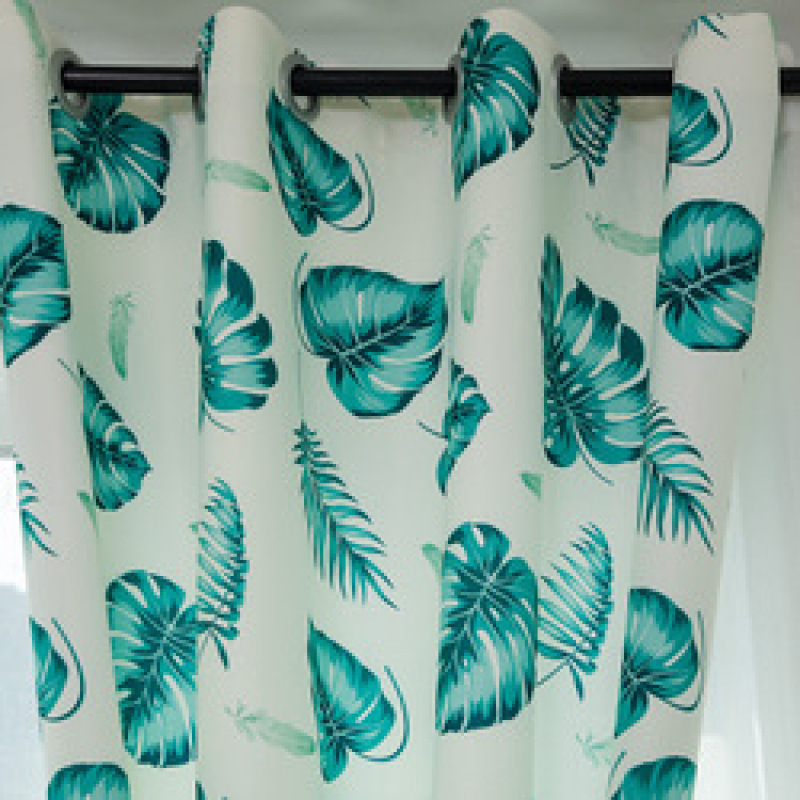 China Ready Made Homes Kids Bed Cortinas,Latest Curtain Fashion Designs Organza Windows Curtains/