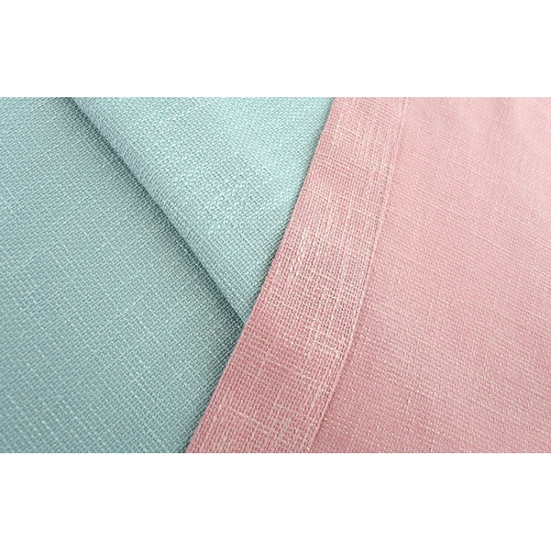 Kids Room Bedroom Lucky Window Treatment Blinds Home Decoration Blackout Curtain For Bed Room