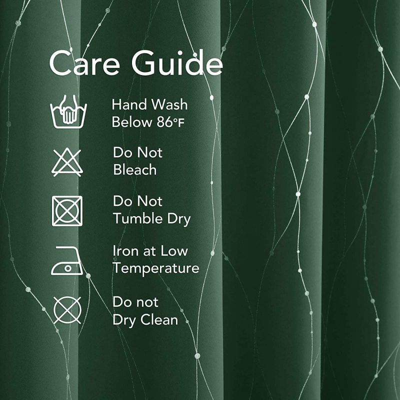 Blackout Curtain For Living Room Kids Room Bedroom Lucky Window Treatment Blinds Home Decoration/