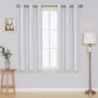Blackout Curtain For Living Room Kids Room Bedroom Lucky Window Treatment Blinds Home Decoration/