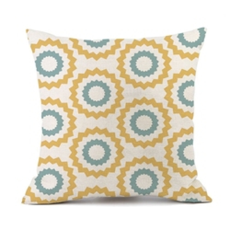 Bohemian Decoration Coshion Cover Cushion, Ready Made Homes Cushion