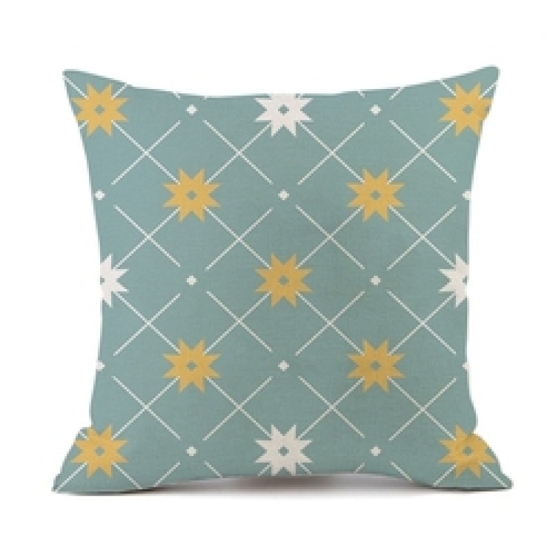 Bohemian Decoration Coshion Cover Cushion, Ready Made Homes Cushion