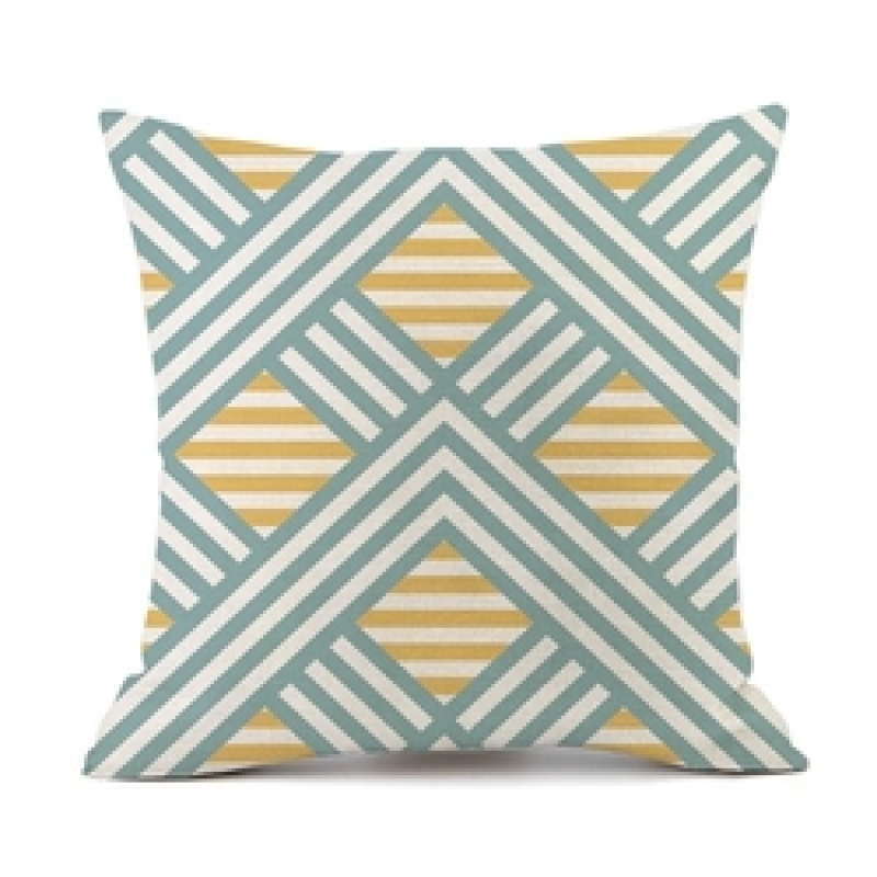 Bohemian Decoration Coshion Cover Cushion, Ready Made Homes Cushion