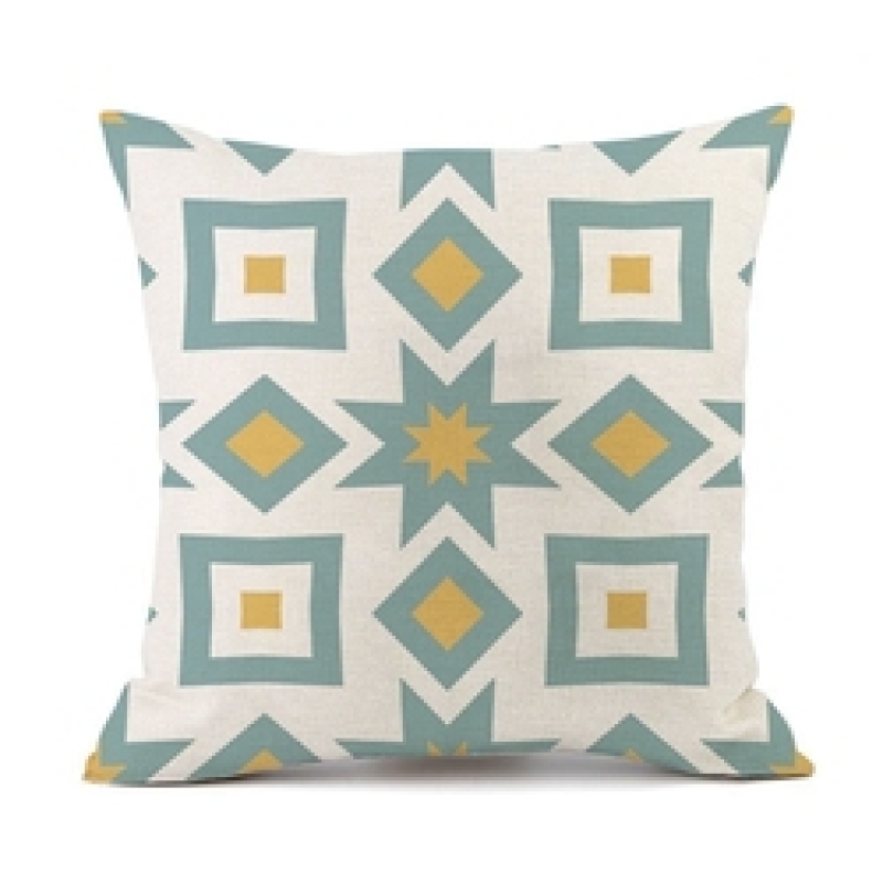 Bohemian Decoration Coshion Cover Cushion, Ready Made Homes Cushion