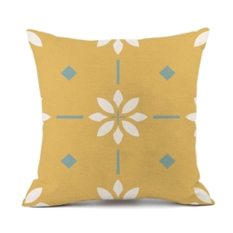 Bohemian Decoration Coshion Cover Cushion, Ready Made Homes Cushion