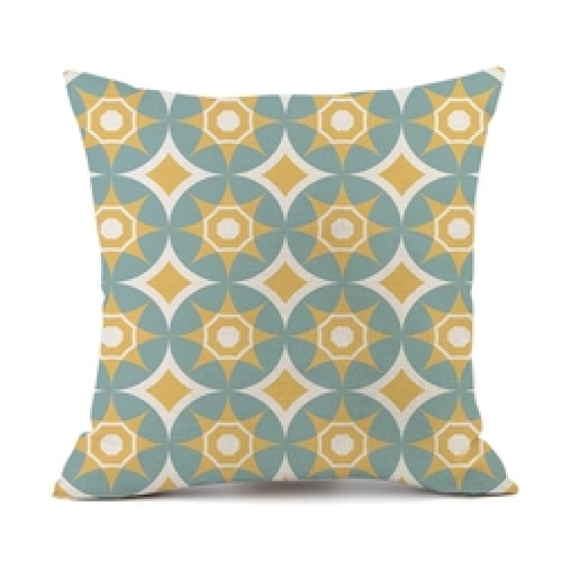 Bohemian Decoration Coshion Cover Cushion, Ready Made Homes Cushion