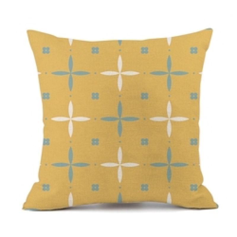 Bohemian Decoration Coshion Cover Cushion, Ready Made Homes Cushion