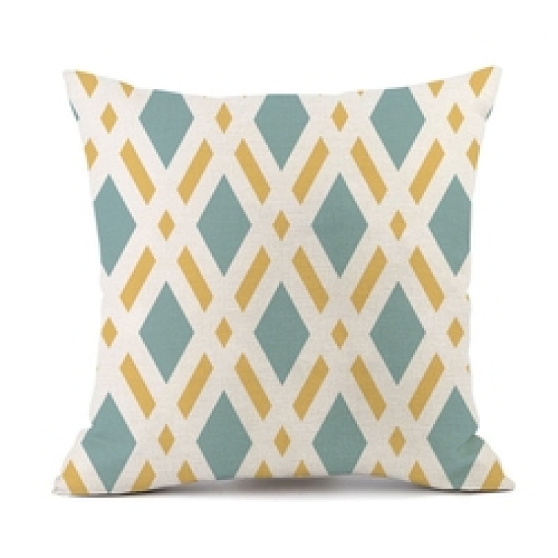 Bohemian Decoration Coshion Cover Cushion, Ready Made Homes Cushion