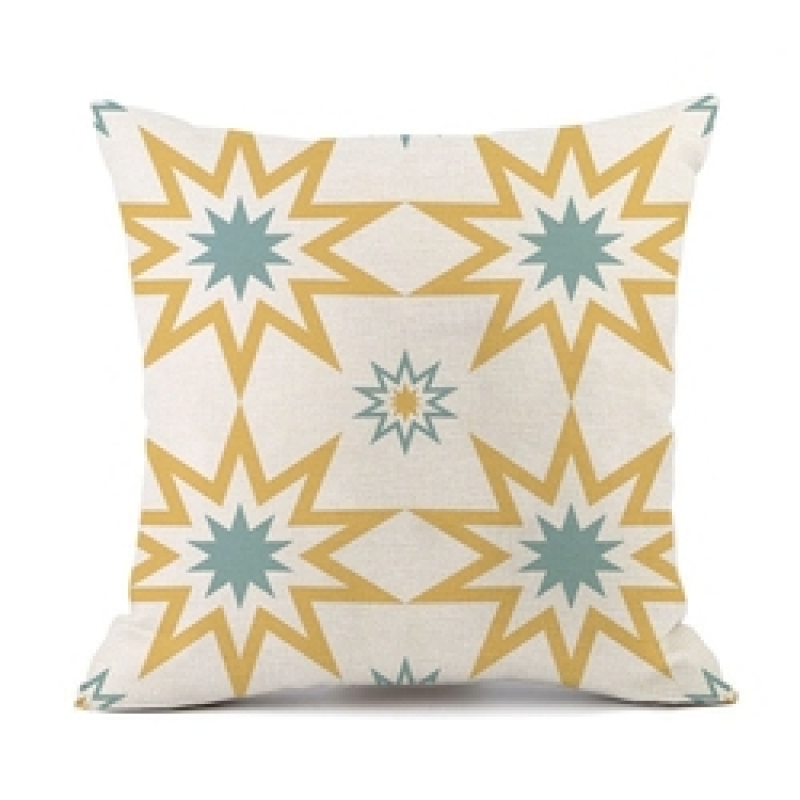 Bohemian Decoration Coshion Cover Cushion, Ready Made Homes Cushion