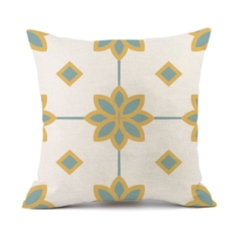 Bohemian Decoration Coshion Cover Cushion, Ready Made Homes Cushion