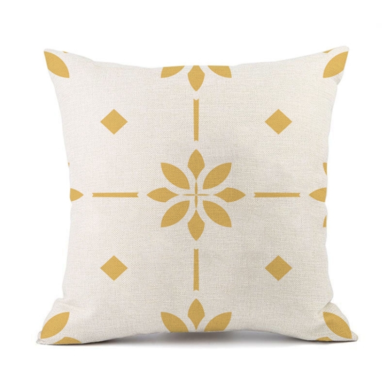 Bohemian Decoration Coshion Cover Cushion, Ready Made Homes Cushion