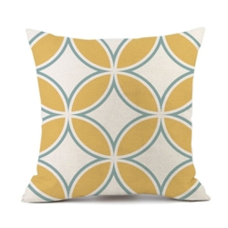 Bohemian Decoration Coshion Cover Cushion, Ready Made Homes Cushion