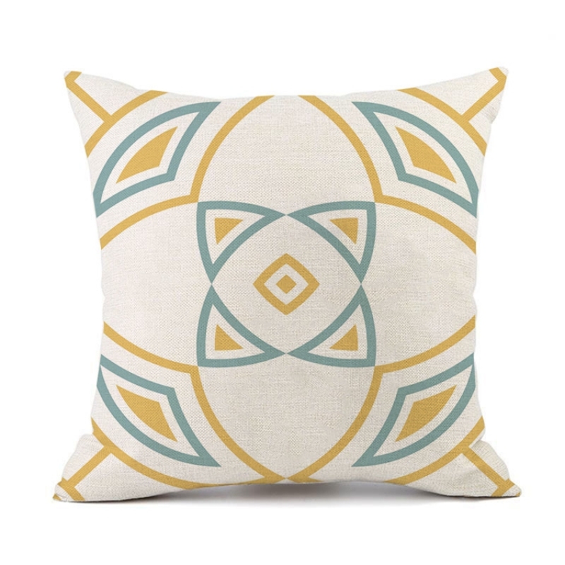 Bohemian Decoration Coshion Cover Cushion, Ready Made Homes Cushion