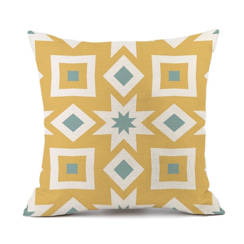 Bohemian Decoration Coshion Cover Cushion, Ready Made Homes Cushion