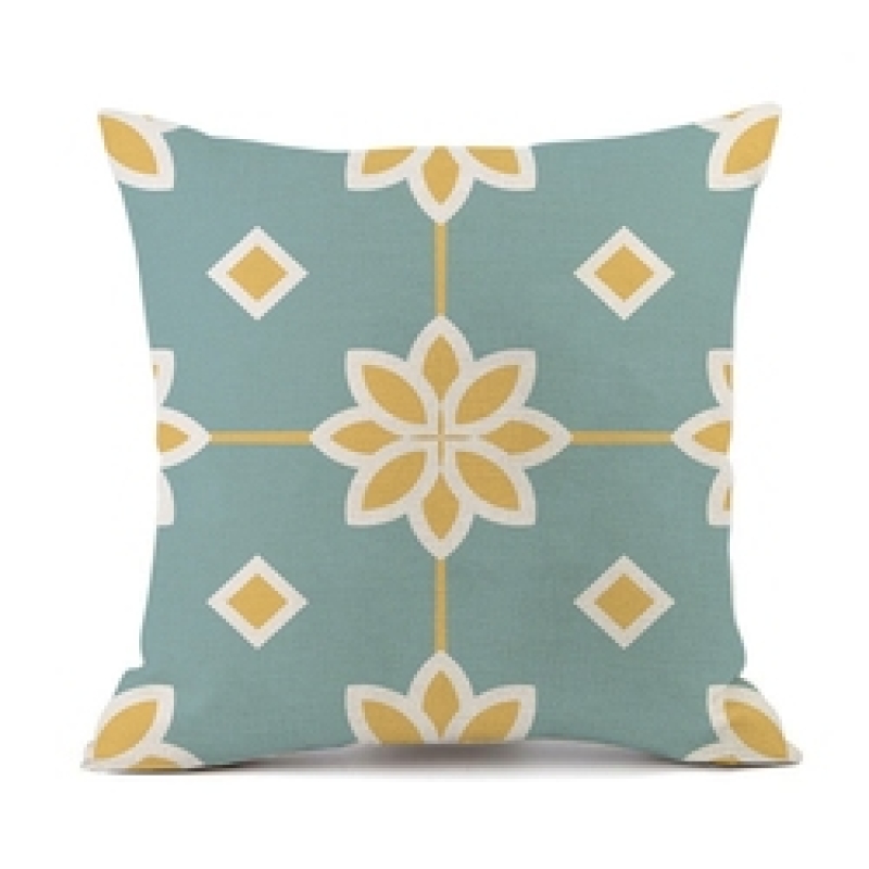 Bohemian Decoration Coshion Cover Cushion, Ready Made Homes Cushion