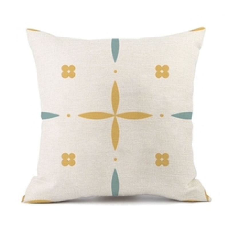 Bohemian Decoration Coshion Cover Cushion, Ready Made Homes Cushion