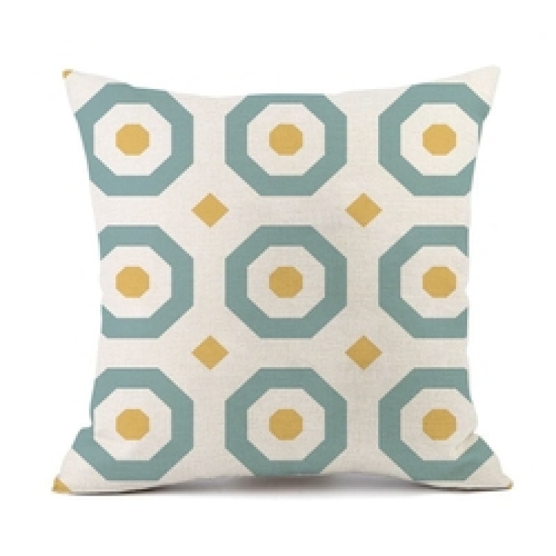 Bohemian Decoration Coshion Cover Cushion, Ready Made Homes Cushion