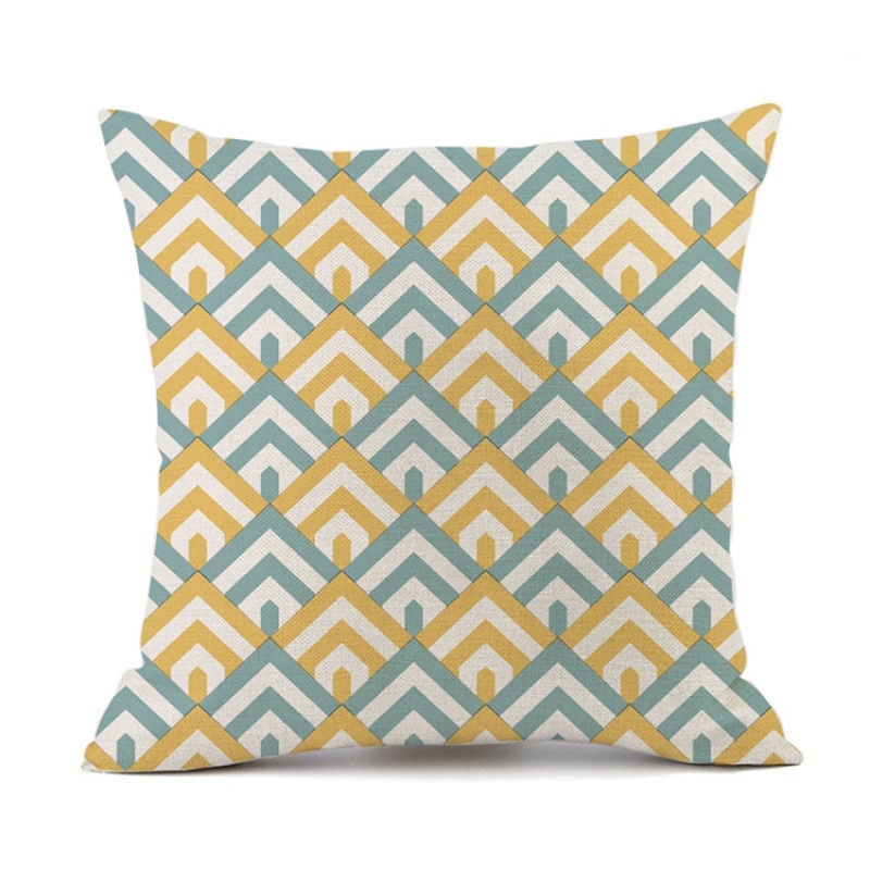 Bohemian Decoration Coshion Cover Cushion, Ready Made Homes Cushion