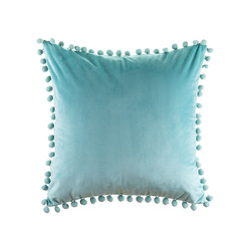 Korean Cushion Cover Digital Print,Customis Beach Pillow Cover/