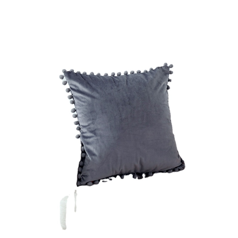Korean Cushion Cover Digital Print,Customis Beach Pillow Cover/