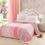 cheap wholesale blankets for winter fleece, Flower Pattern custom blanket printed/