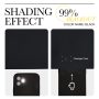 2022 blackout curtain on hooks baby blackout curtains travel blackout curtain with lights drape Plain fabric