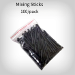 100 mixing sticks -$0.80