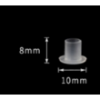 small 8mm*10mm 1000 pcs/pack