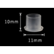 small 10mm*11mm 1000 pcs/pack