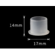 large 14mm*17mm 500 pcs/pack +$0.60