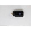 1001-68 Silicone button +$1.00