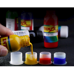 NB Tattoo Ink Pigment Cup,Three models of large,medium and small, tattoo supplies1000pcs/pack, 500pcs/pack