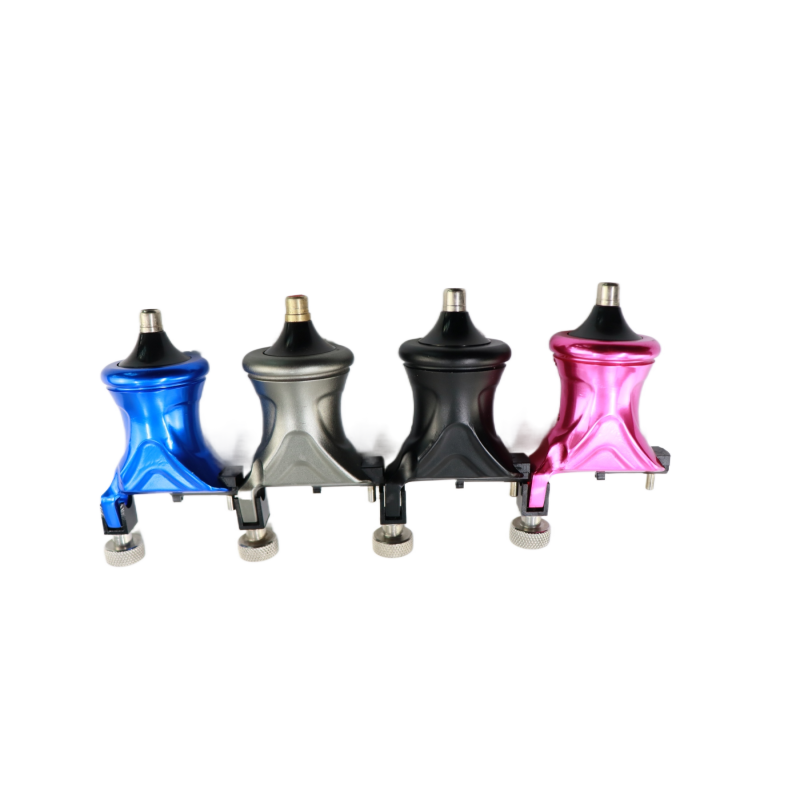NB Rotary Tattoo Machine,4 Colors,Light Body,Powerful,WR5