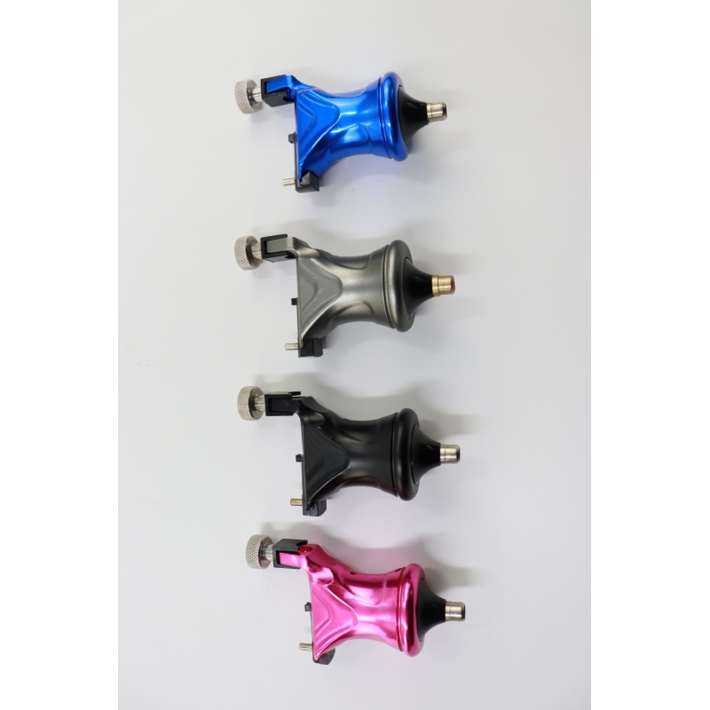 NB Rotary Tattoo Machine,4 Colors,Light Body,Powerful,WR5