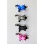 NB Rotary Tattoo Machine,4 Colors,Light Body,Powerful,WR5
